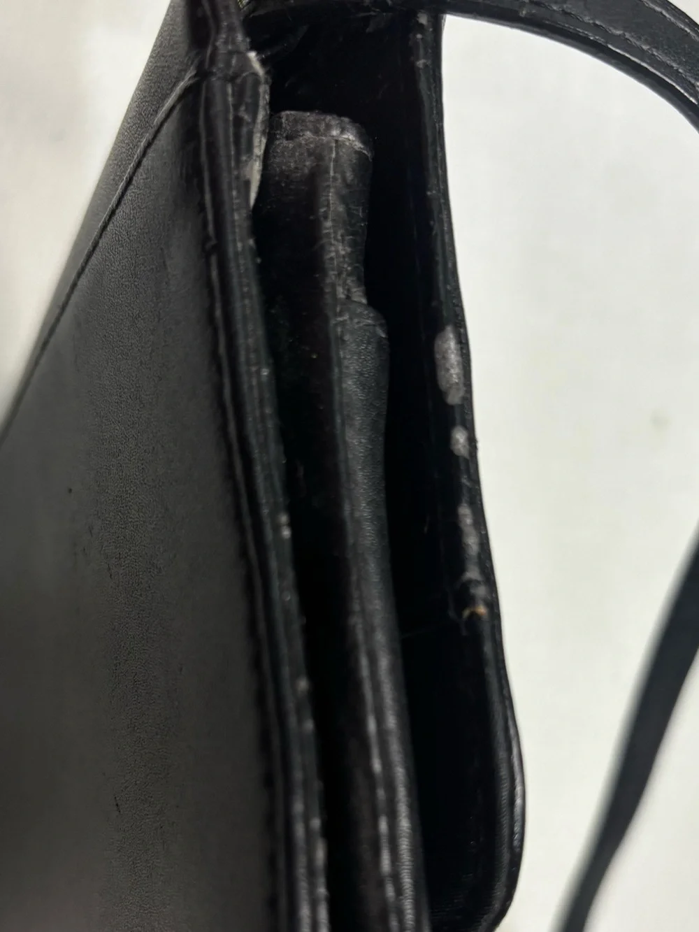 Vintage Etienne Aigner Bag